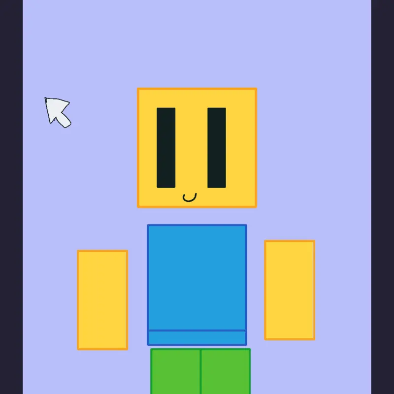 Game by @Dieguetxd