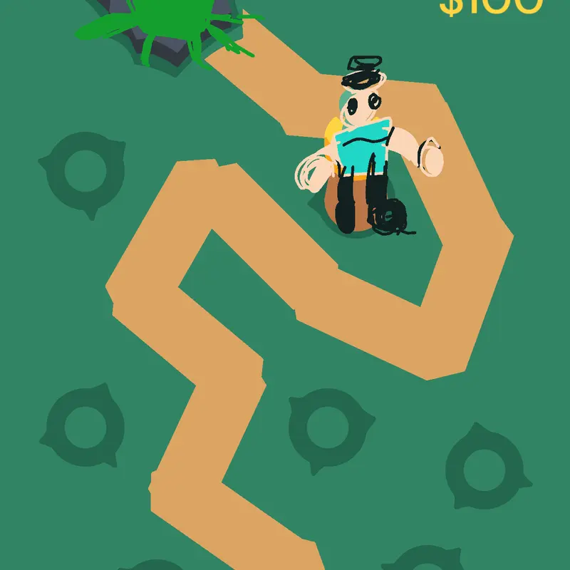 Game by @karimuuu