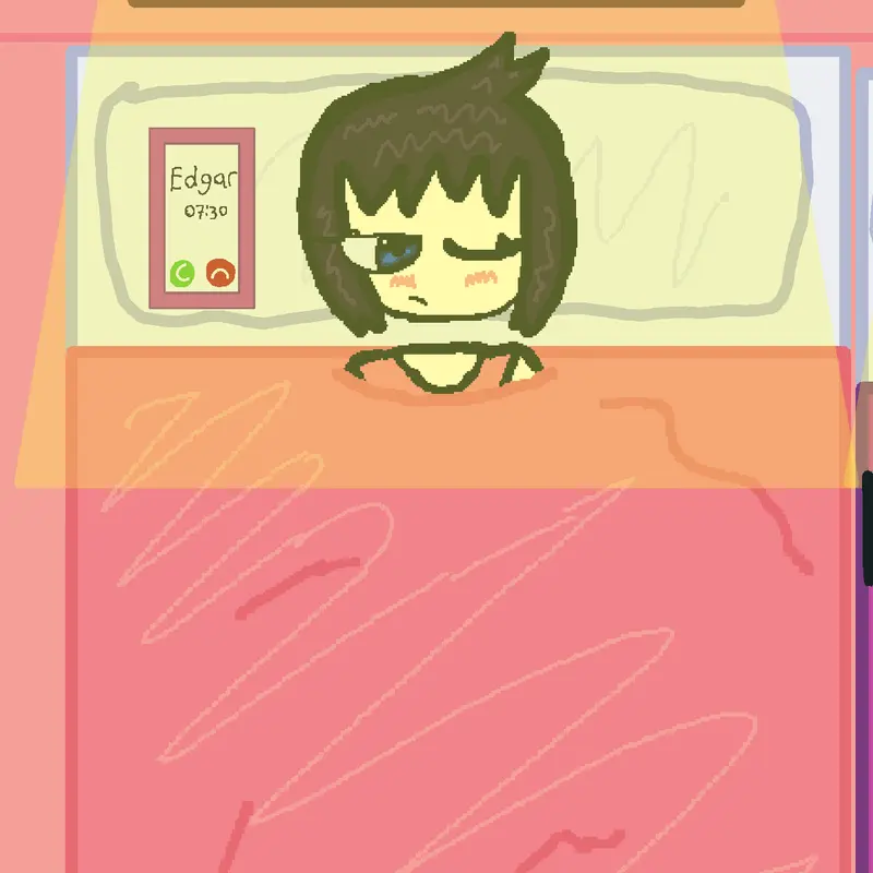 Game by @ace-fan