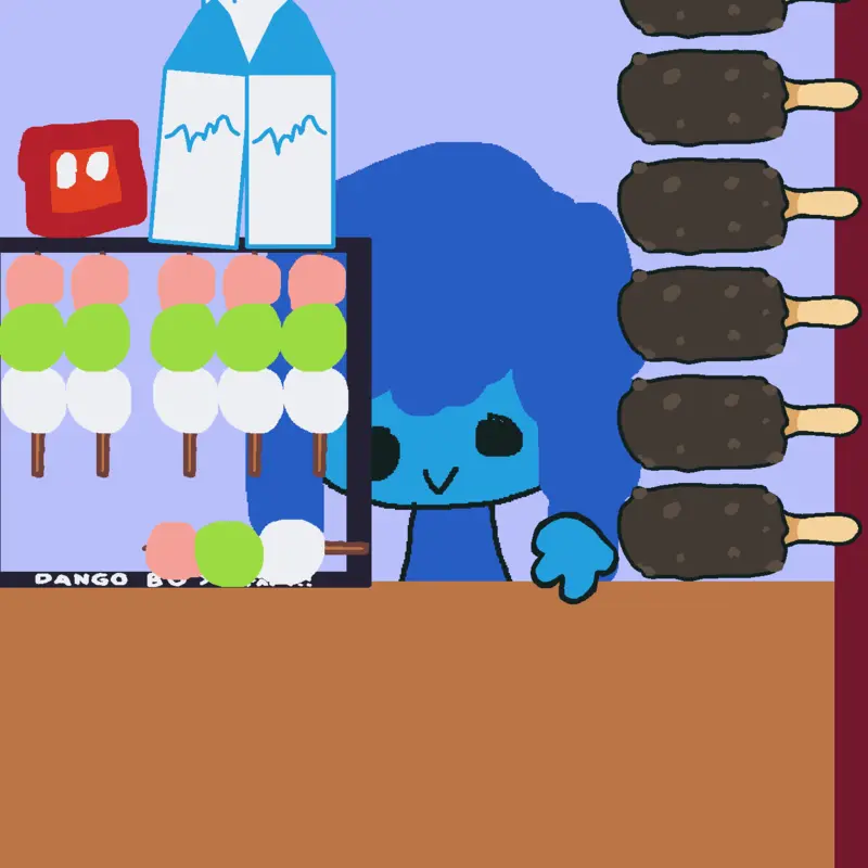 Game by @dolly_cat