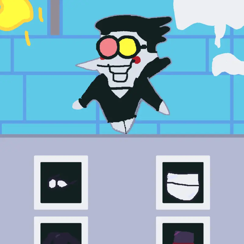 Game by @MSB123-TR