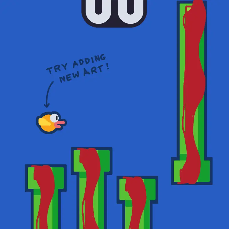 Game by @blastaaaa