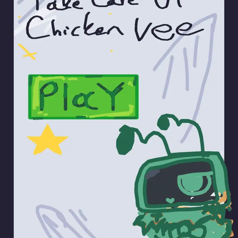 Game by @among-verde