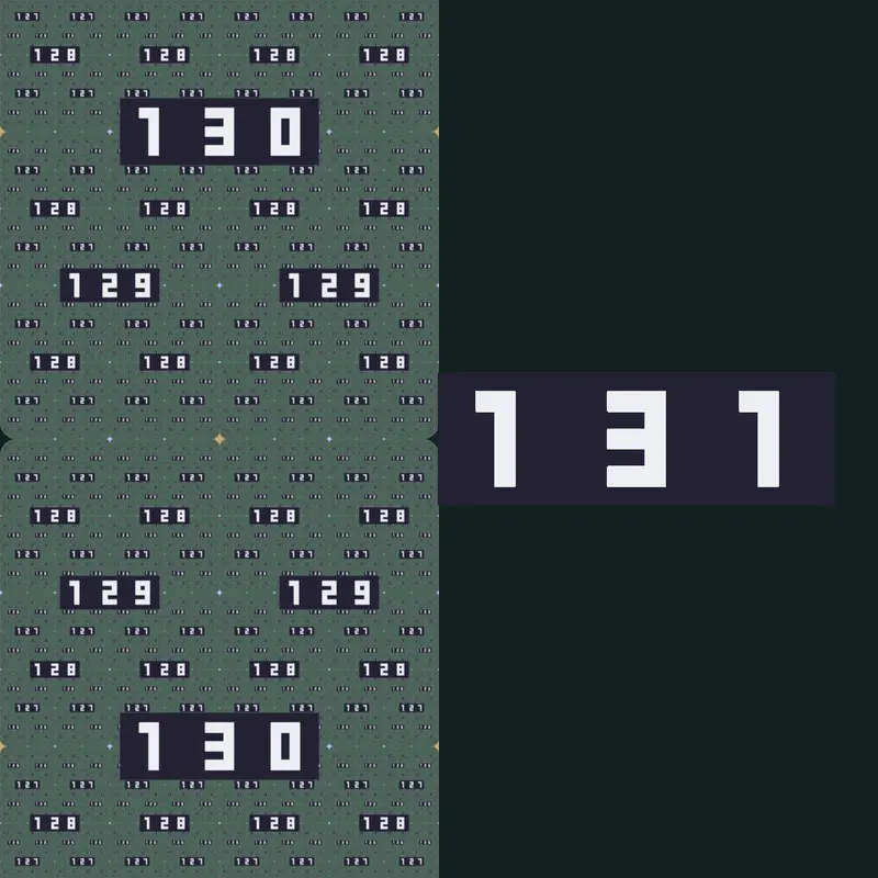Game by @tanaoue
