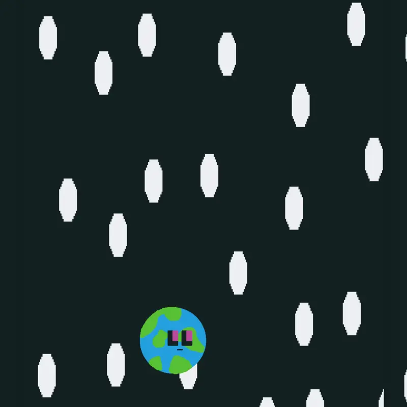 Game by @paddyplays