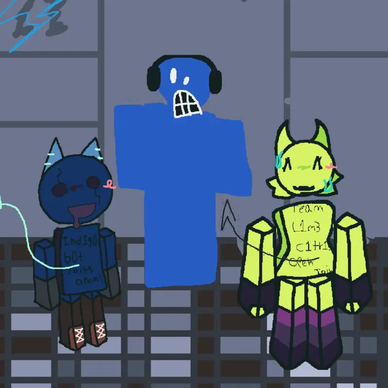 Game by @L1m3_C1tr75