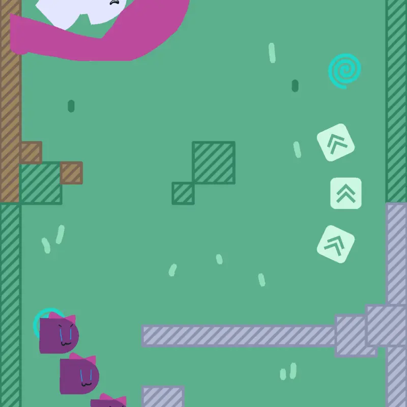 Game by @etenia
