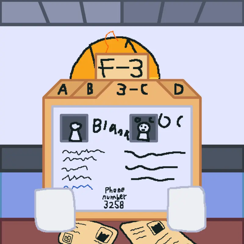 Game by @cabrom