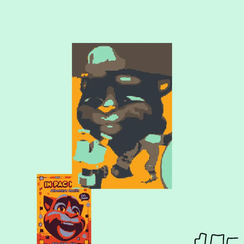 Game by @handy-hippopotamus277