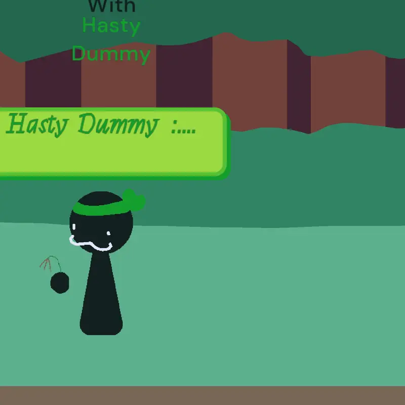 Game by @gobblie