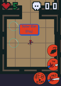 Spider-Man