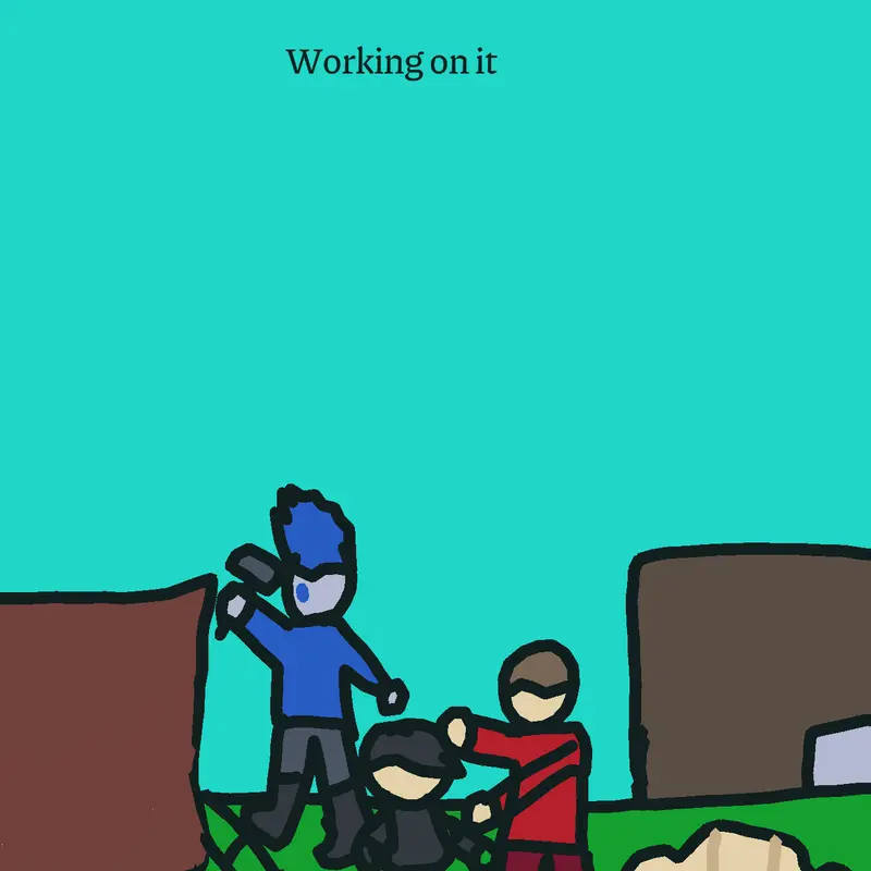 Game by @projectgamer