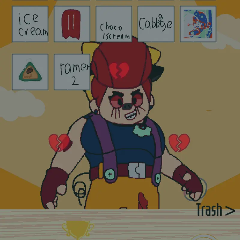 Game by @MultifandomMemes