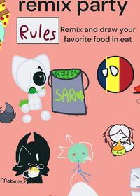 xXR+DXx: i was too lazy to draw a oc that...