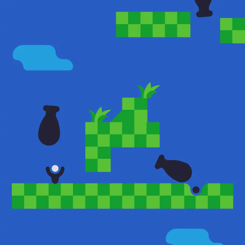 Game by @dnahab
