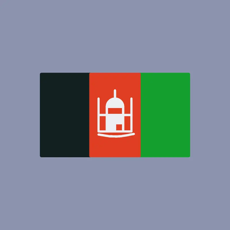 flag band by @IzzValestine206