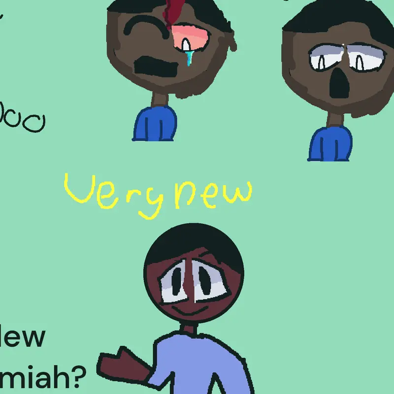 Game by @Jeremiahclay