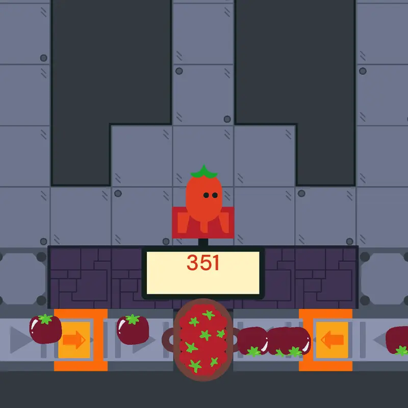 Game by @aliade