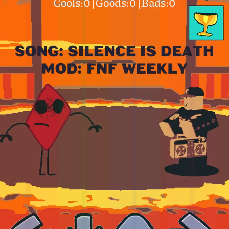 Game by @bfdi_fan999