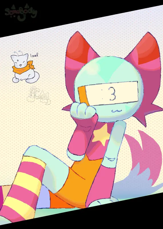 Are you okay C4TR0? by @-somebody_yah-