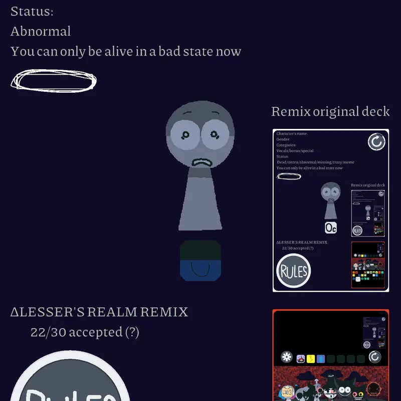 Game by @Myhorror1