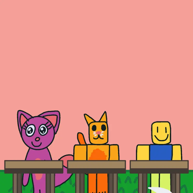 Game by @Suzy-lover