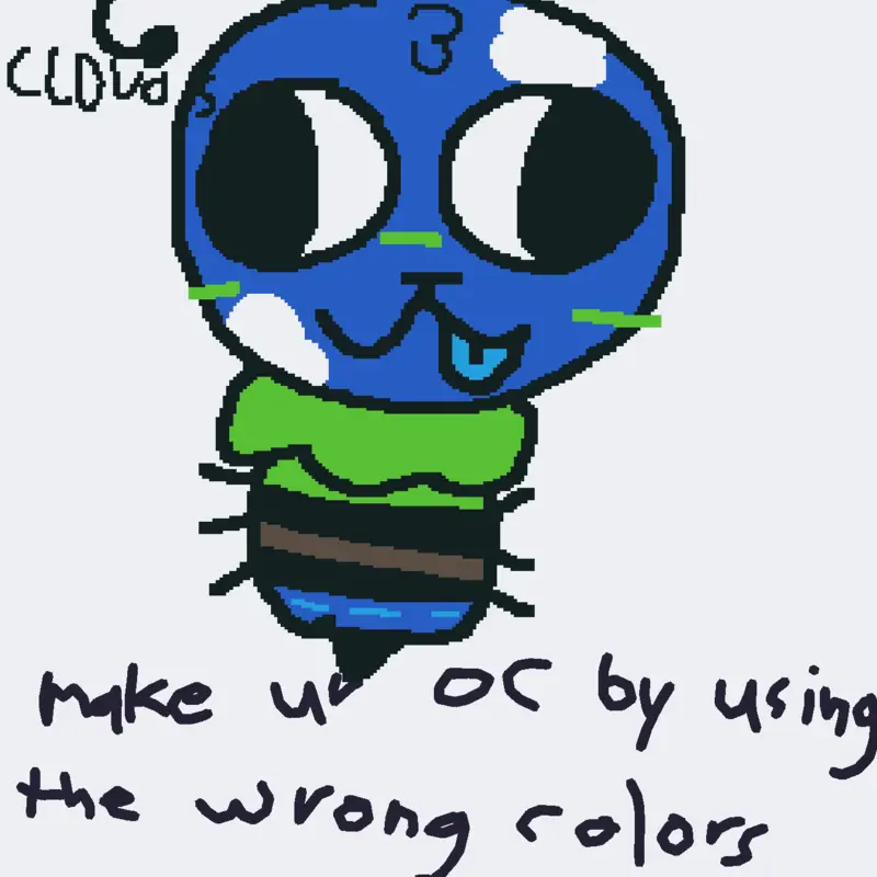 Game by @toodles_ate_gourdy