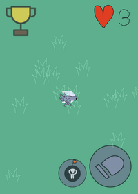 Meadow Fight!!