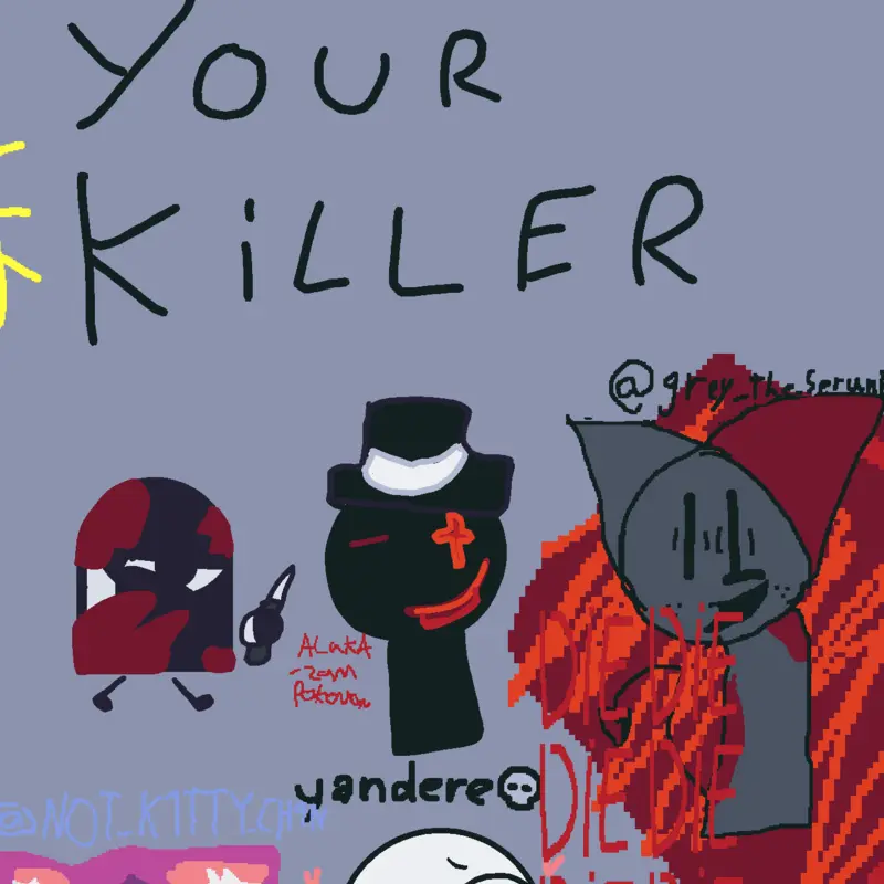 Game by @RandomL4N4