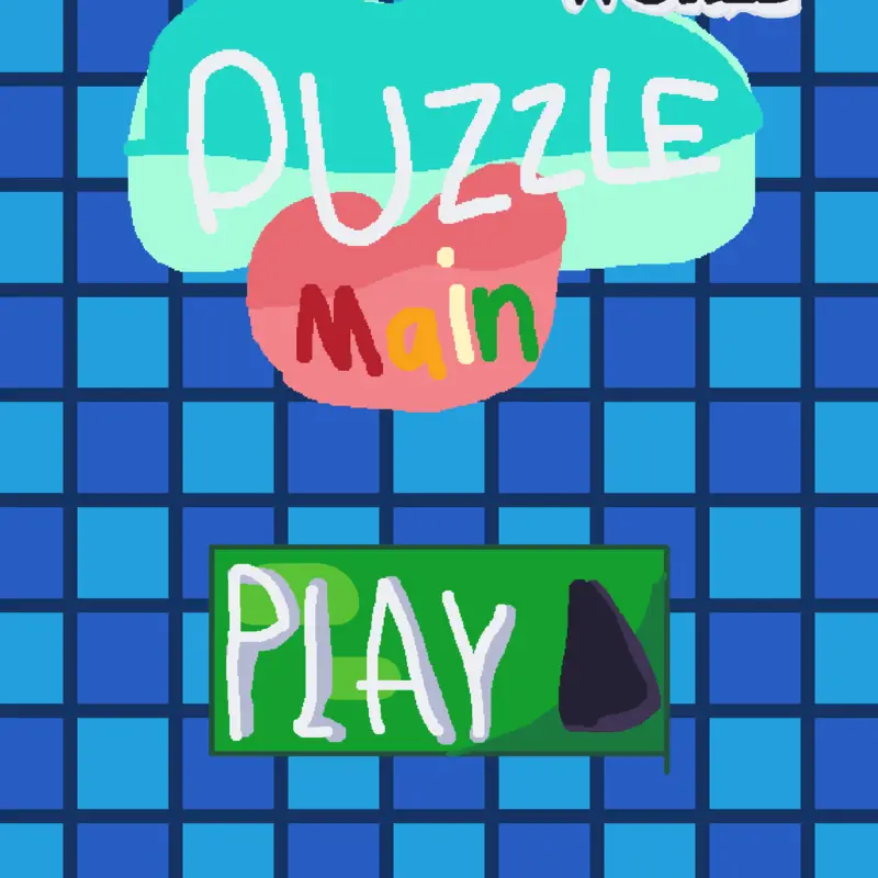 Game by @_U3CAMI_F3NS_