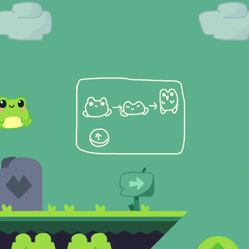 Game by @Nakiz_Artz