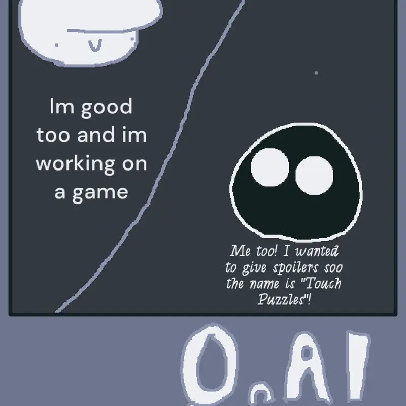 Game by @Normalism