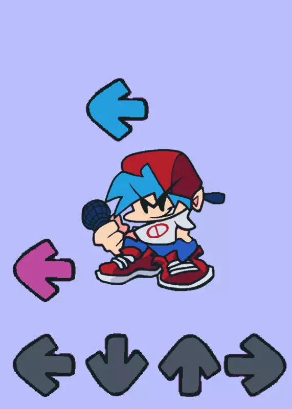 Game by @IDK_LO1