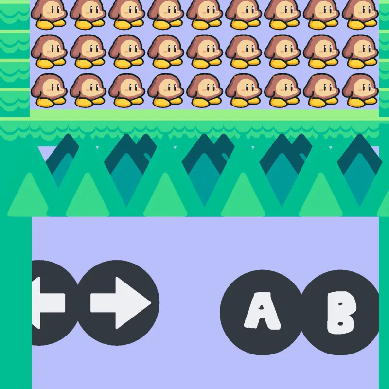Game by @-SillyVanillyX-