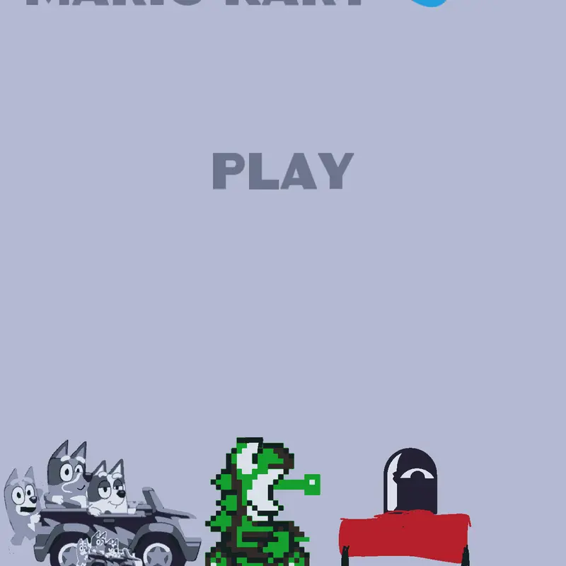 Game by @Tlelsk
