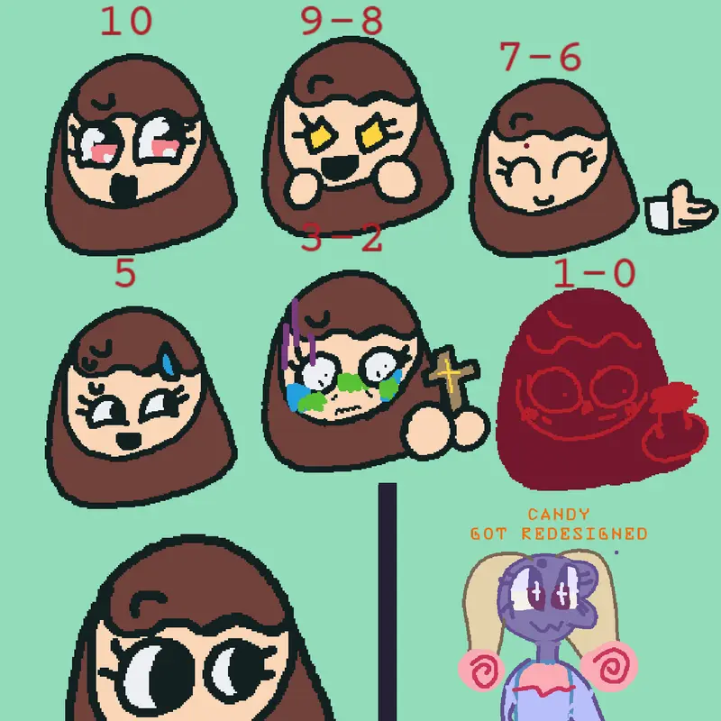 Game by @-_SW33T_CH0C0-_