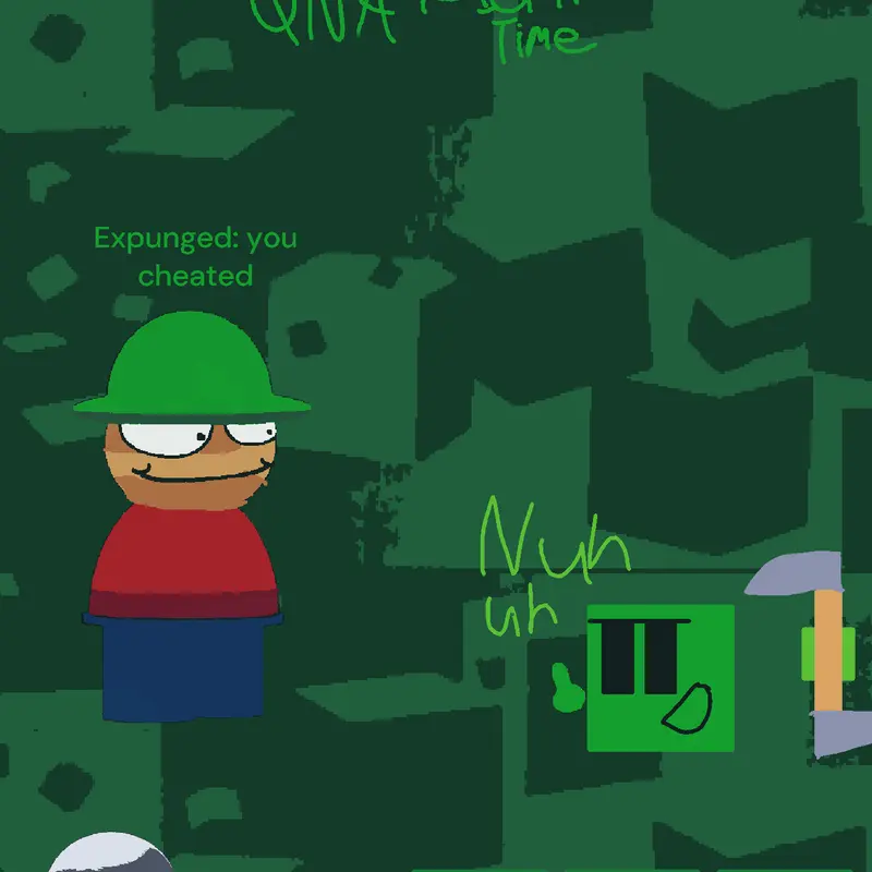Game by @acetheodore1205