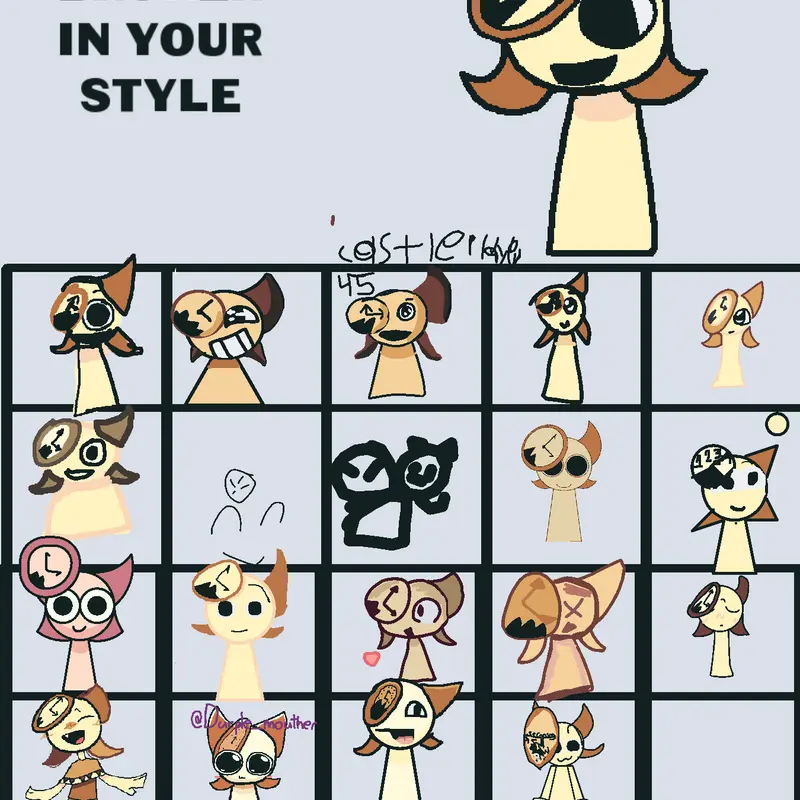 Game by @blue_cube-753