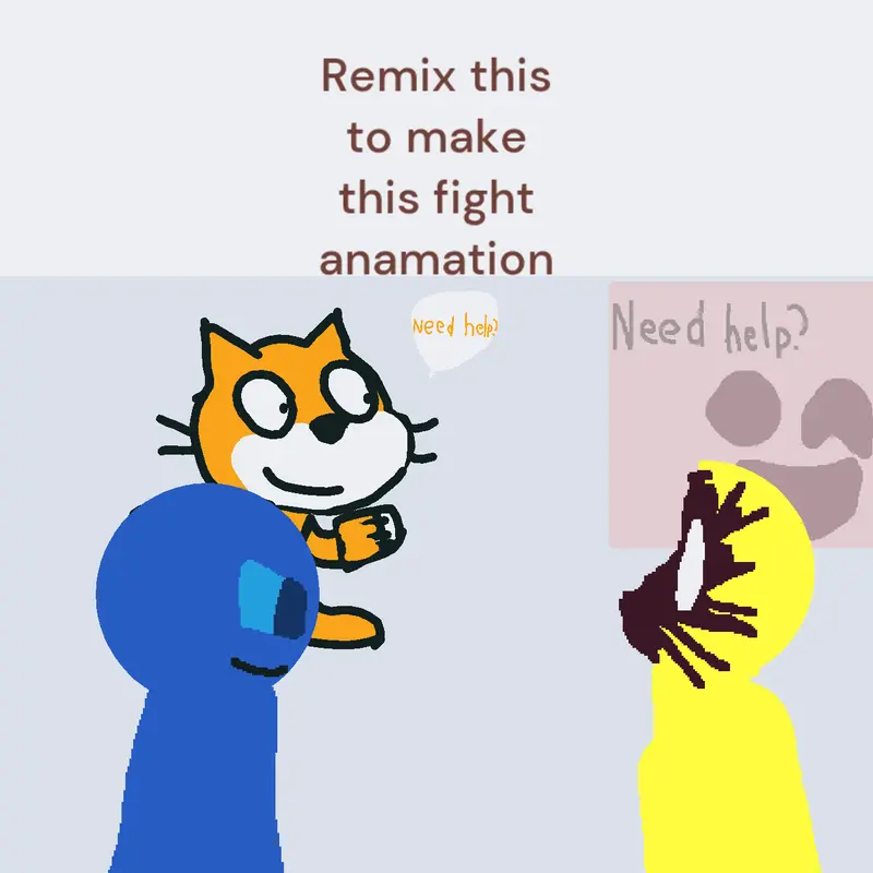 Game by @Scratch_y_scratchjr