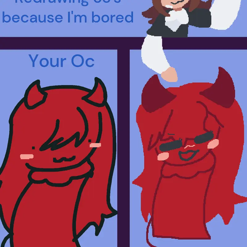 Game by @RoseVixEarlyLolz