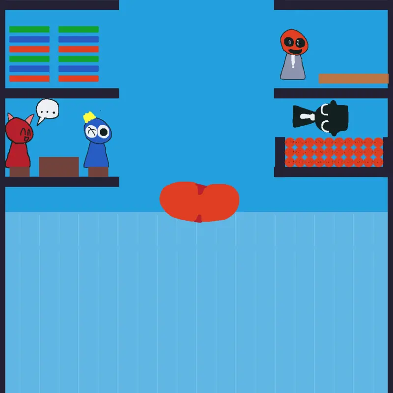 Game by @shahnaiah