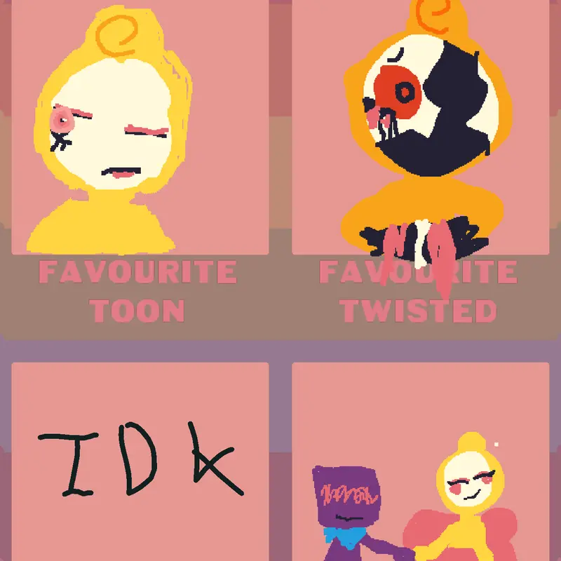 Game by @Elochomik