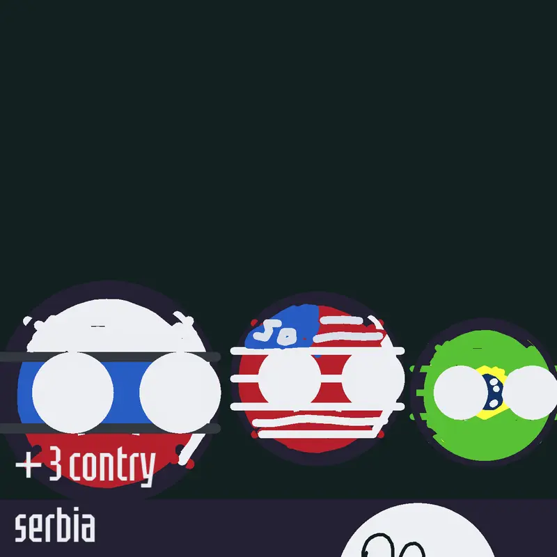 Game by @contryballgame