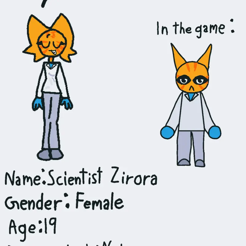 Game by @Cheora