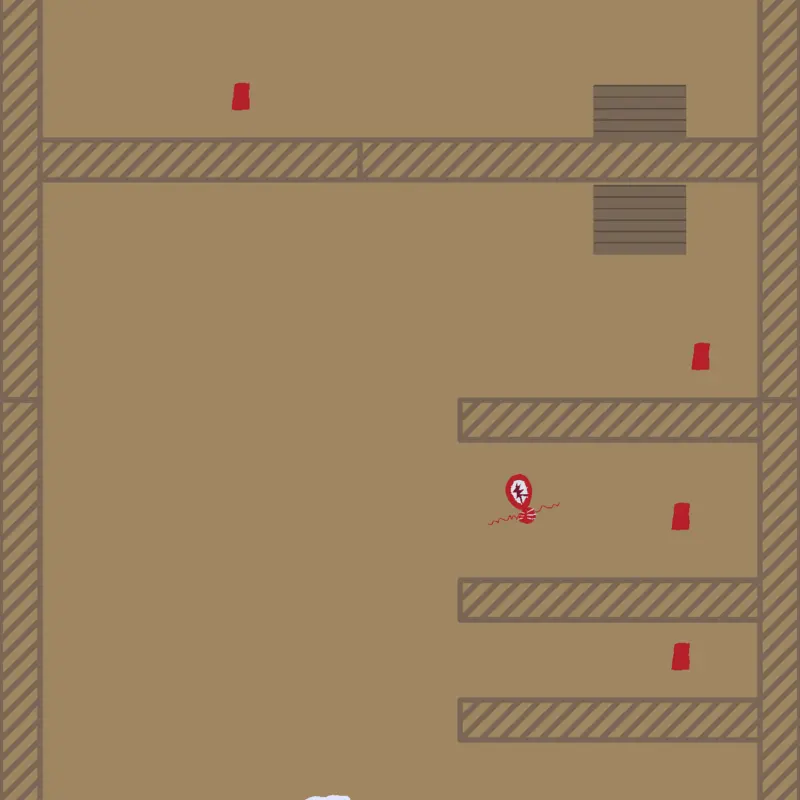 Game by @thefanbr