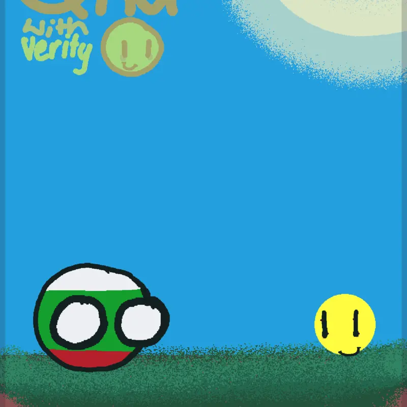 Game by @PartofSlaviaBulgaria