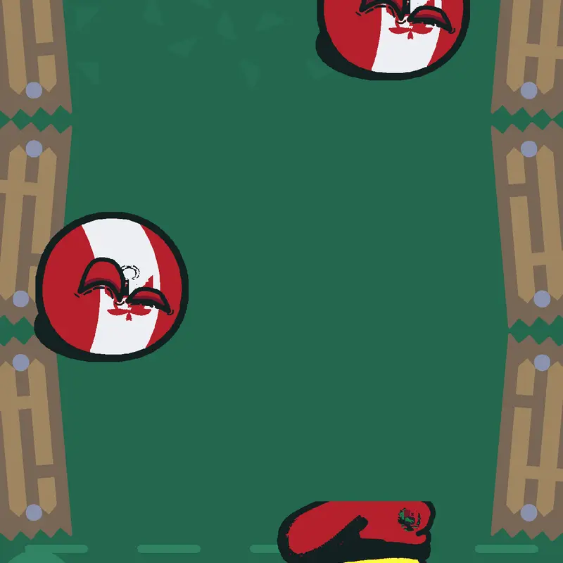 Game by @Venezuela102