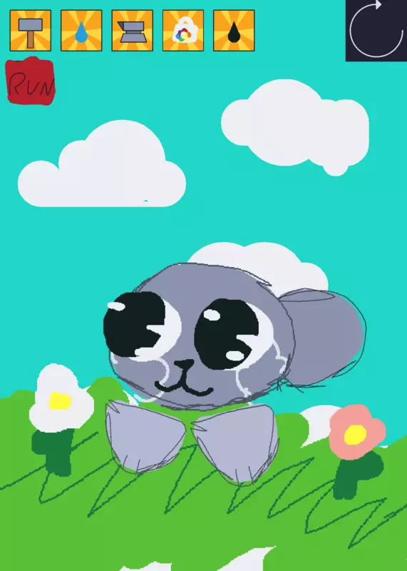Game by @rainbowzinha_ofc
