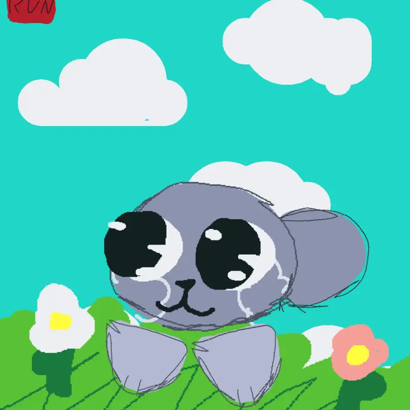 Game by @rainbowzinha_ofc