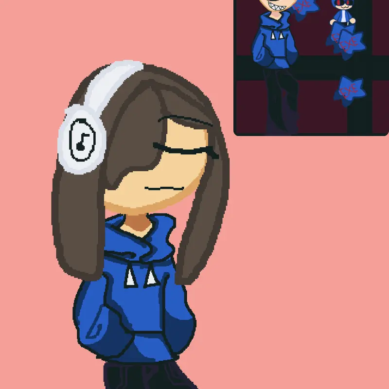 Game by @girlcandy363